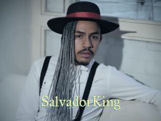 SalvadorKing
