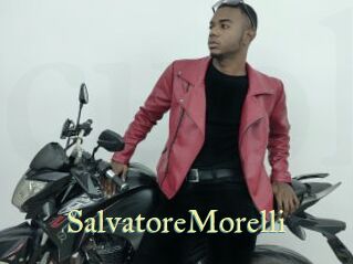 SalvatoreMorelli