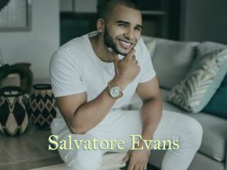 Salvatore_Evans