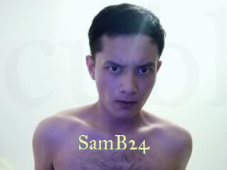 SamB24