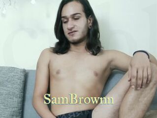 SamBrownn