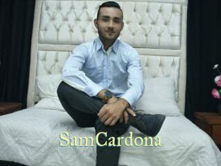 SamCardona