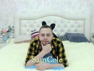 SamCole