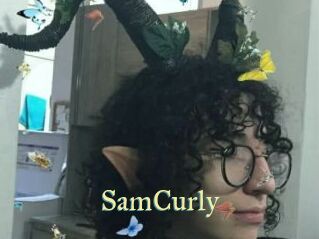 SamCurly