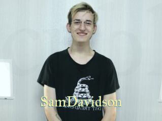 SamDavidson
