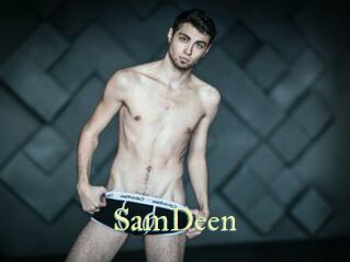 SamDeen