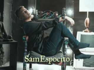 SamEspocito