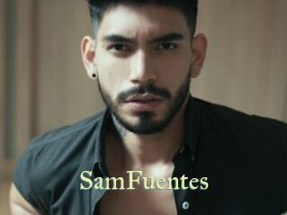 SamFuentes
