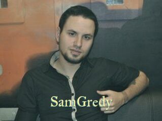 SamGredy