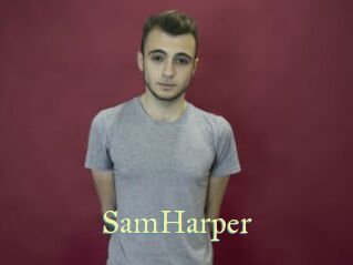 SamHarper