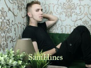 SamHines
