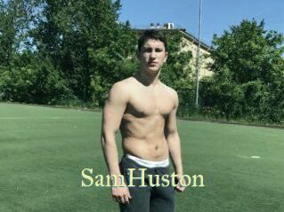 SamHuston