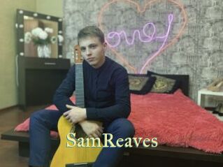 SamReaves