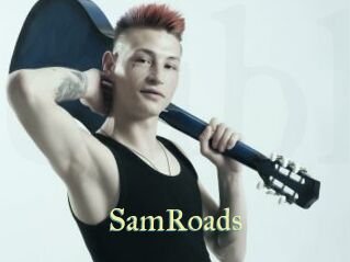 SamRoads