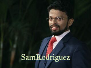 SamRodriguez