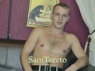 SamToreto