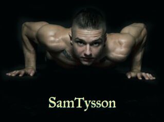 SamTysson