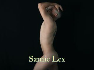 Samie_Lex