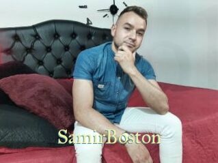 SamirBoston