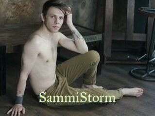 SammiStorm