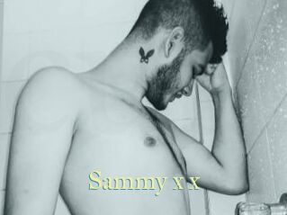 Sammy_x_x