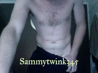Sammytwink345
