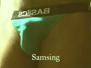Samsing