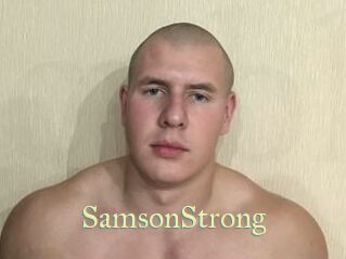 SamsonStrong