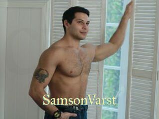 SamsonVarst