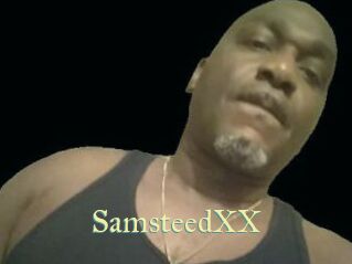 SamsteedXX