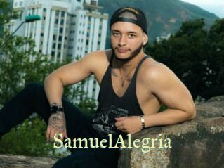 SamuelAlegria