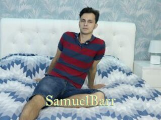 SamuelBarr