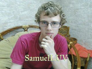SamuelLUV