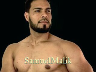 SamuelMalik