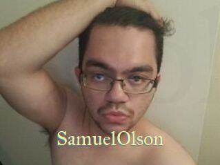 Samuel_Olson