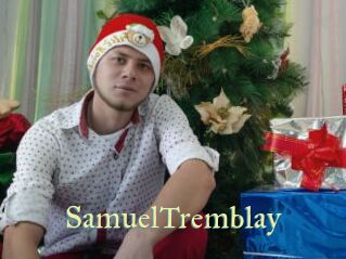 SamuelTremblay