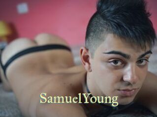 SamuelYoung