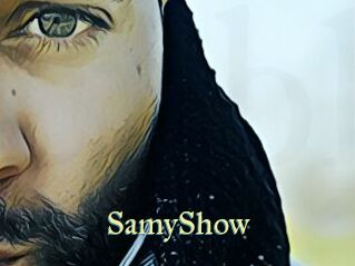 SamyShow