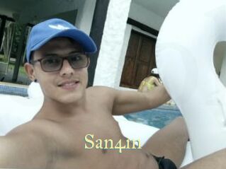 San4m