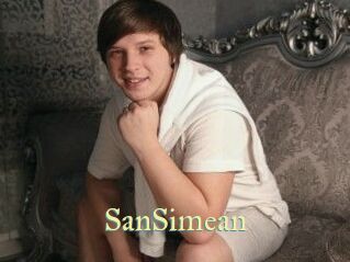 SanSimean