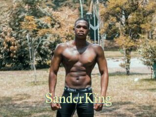 SanderKing
