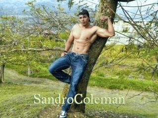 SandroColeman