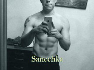 Sanechka