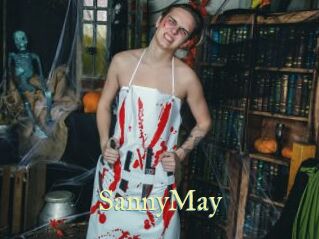 SannyMay