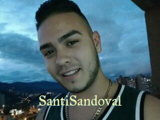SantiSandoval