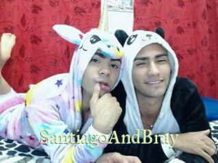 SantiagoAndBray