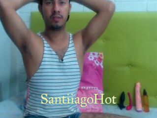 SantiiagoHot