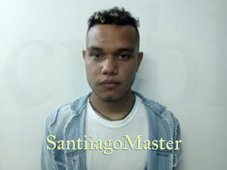 SantiiagoMaster