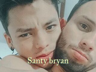 Santy_bryan