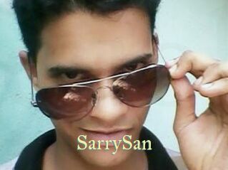 SarrySan